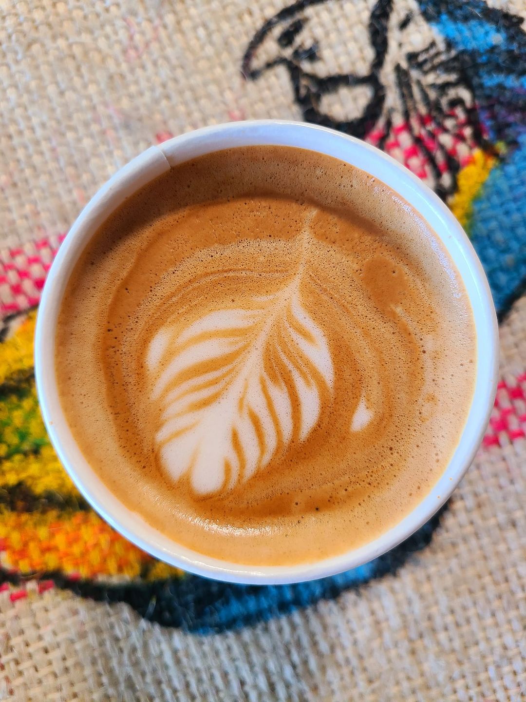 About Us – Nunatak Coffee Roasters