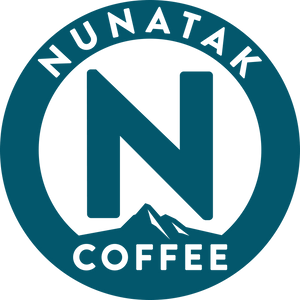 Nunatak Coffee