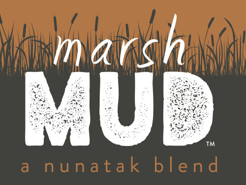 Marsh Mud
