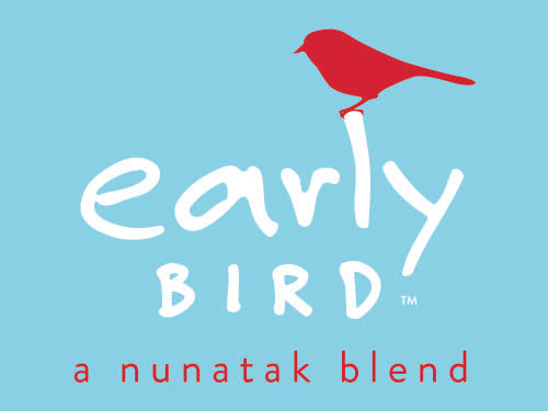 Early Bird – Nunatak Coffee Roasters