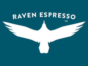 Raven Espresso